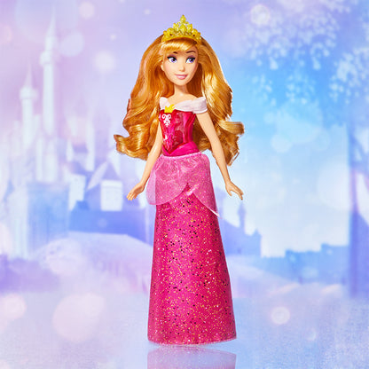 Công chúa Royal Shimmer Aurora DISNEY PRINCESS F0899
