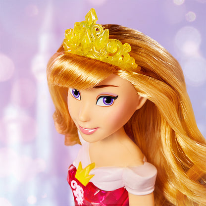 Công chúa Royal Shimmer Aurora