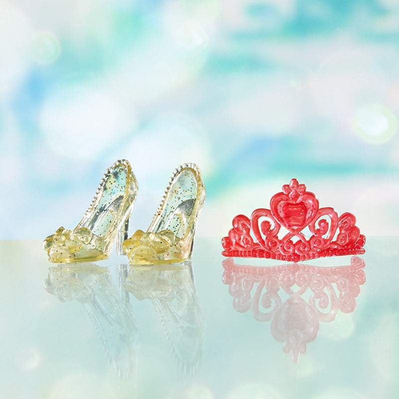 Princess Royal Shimmer Snow White DISNEY PRINCESS F0900