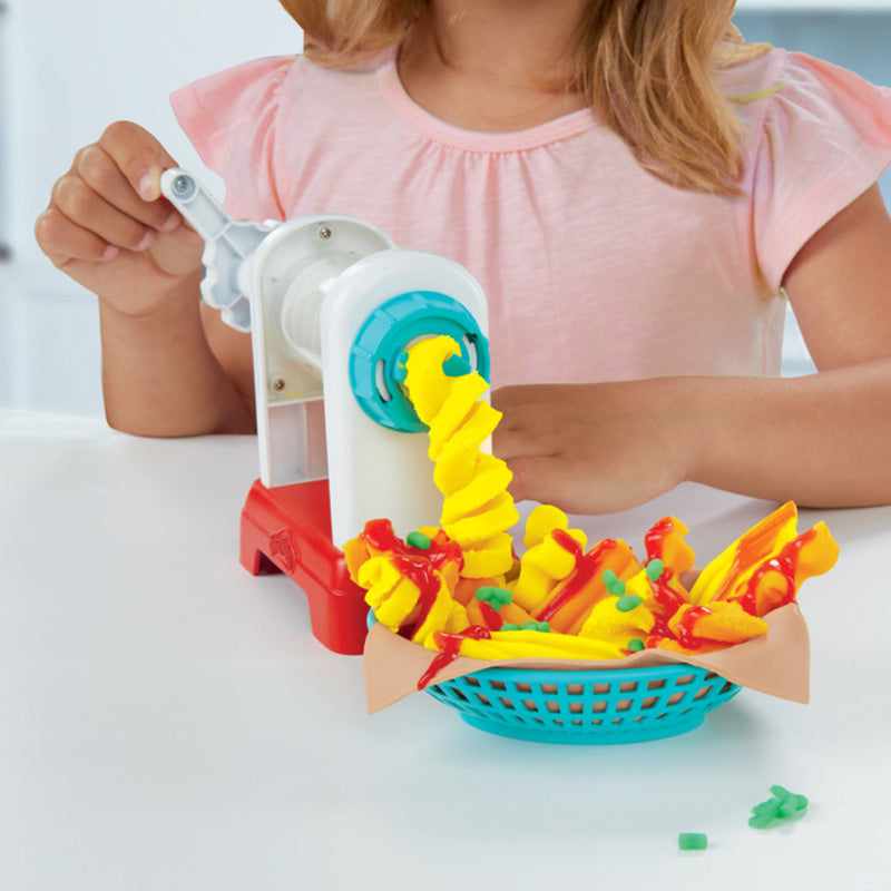 Máy làm khoai tây lốc xoáy PLAYDOH F1320
