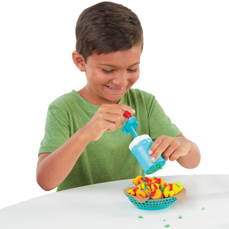 Máy làm khoai tây lốc xoáy PLAYDOH F1320