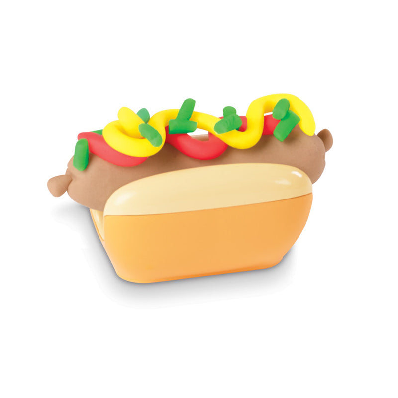 Máy làm khoai tây lốc xoáy PLAYDOH F1320