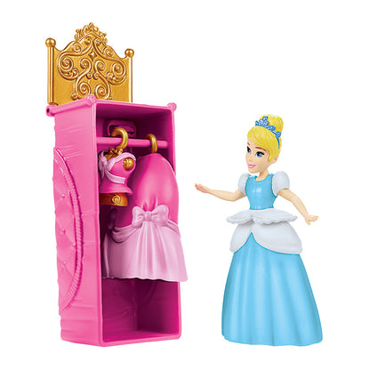 Secret Style Công chúa Cinderella và chiếc váy diệu kỳ DISNEY PRINCESS F1386