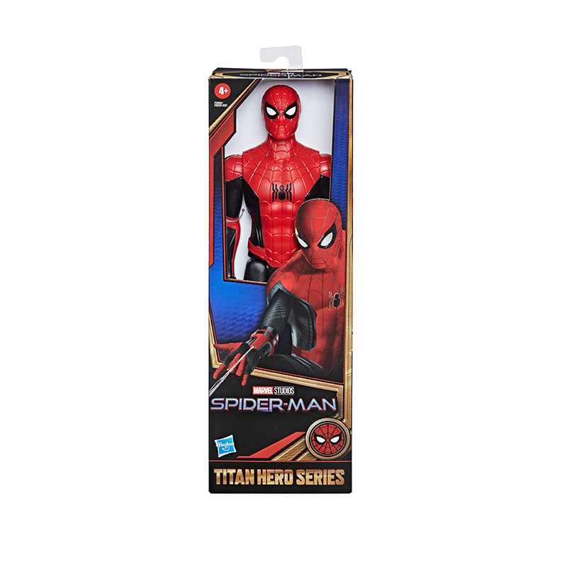 Mô hình Spiderman 12inch Pioneer SPIDERMAN F0233
