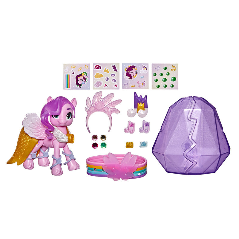 Magical Friendship Crystal with Petals MY LITTLE PONY F1785