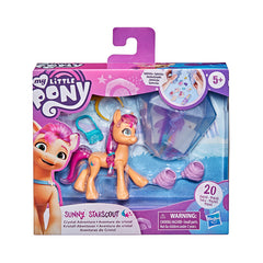 Magical Friendship Crystal with Sunny MY LITTLE PONY F1785
