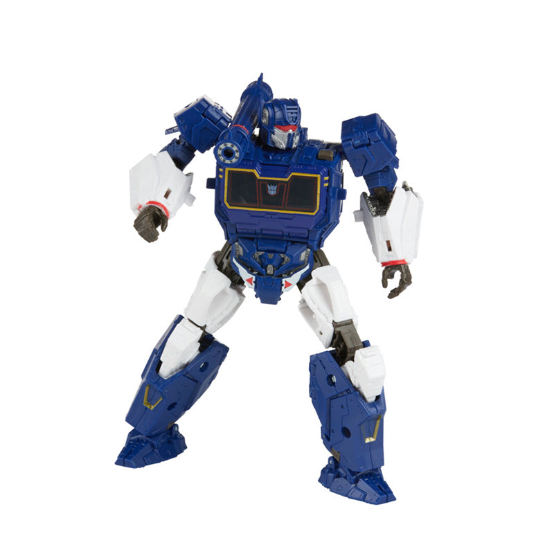 Soundwave model Studio Voyager TF6 TRANSFORMERS E0702