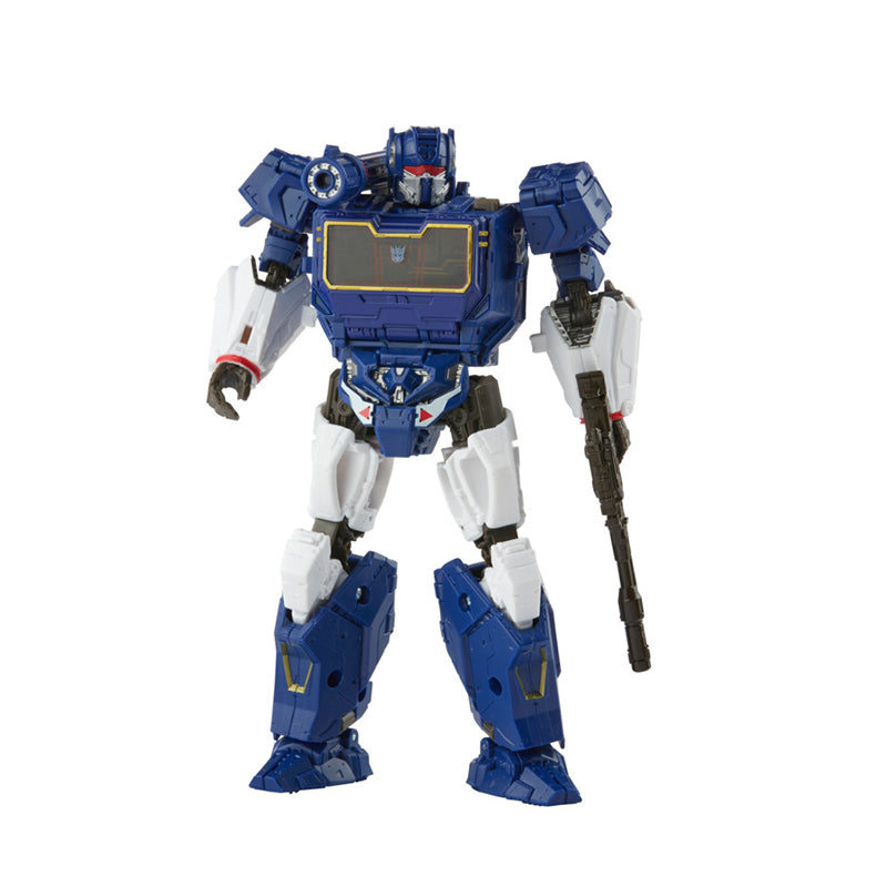 Soundwave model Studio Voyager TF6 TRANSFORMERS E0702