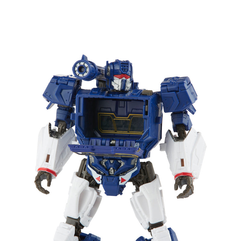 Soundwave model Studio Voyager TF6 TRANSFORMERS E0702