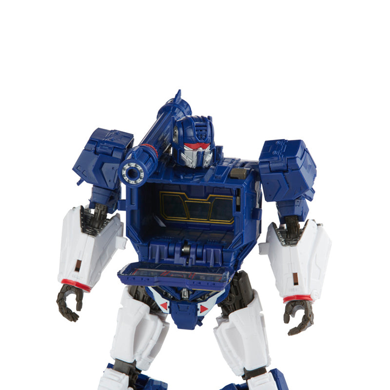 Soundwave model Studio Voyager TF6 TRANSFORMERS E0702