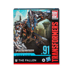 Model LD TF2 FALLEN Studio Leader TRANSFORMERS series E0703