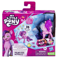 Cutie Crystal With My Little Pony MY LITTLE PONY F3869