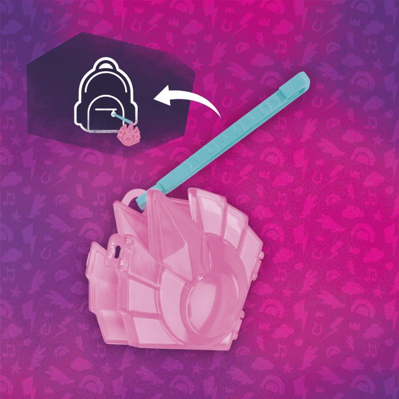 Pha Lê Cutie Cùng My Little Pony MY LITTLE PONY F3869