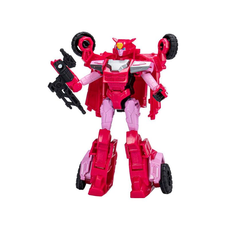 Mô hình Earthspark Warrior Elita TRANSFORMERS F6230