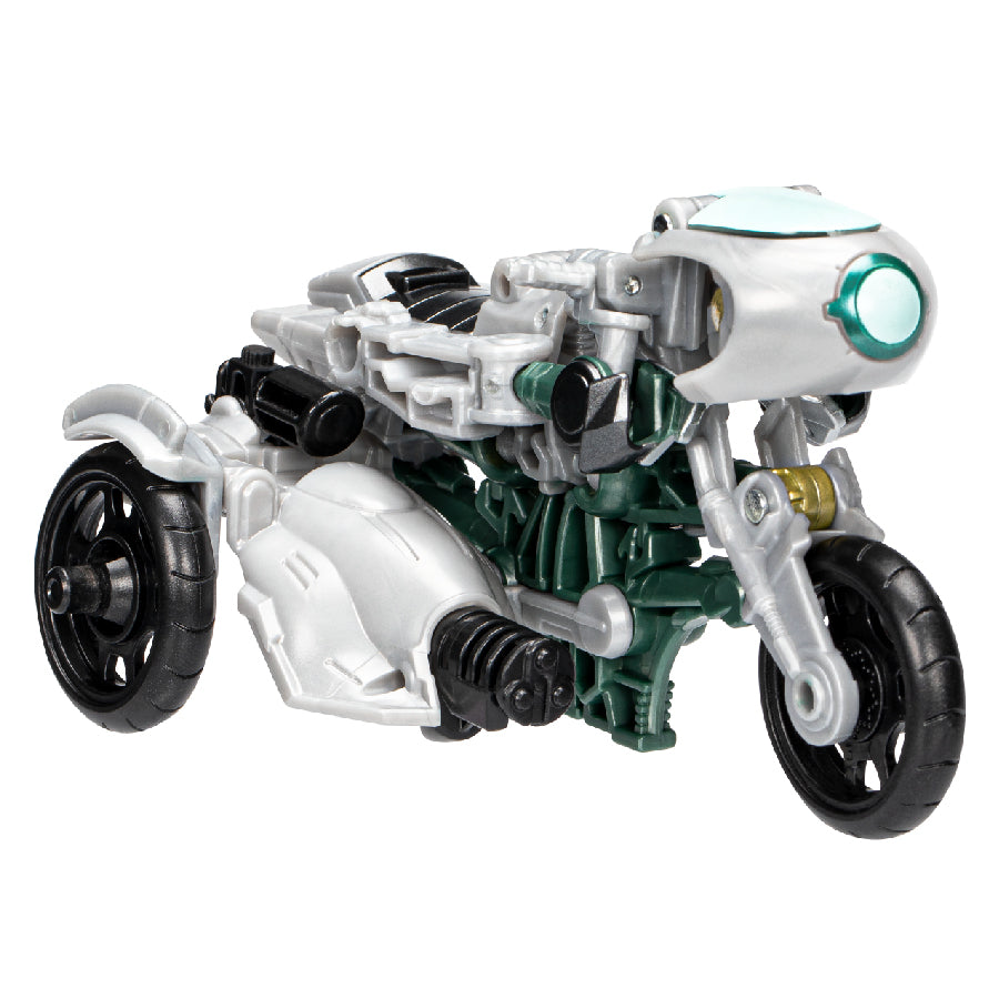 Mô hình Earthspark Warrior Thrash TRANSFORMERS F6230