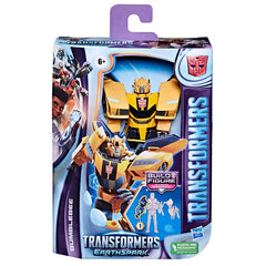 Mô hình Earthspark DELUXE BUMBLEBEE TRANSFORMERS F6231