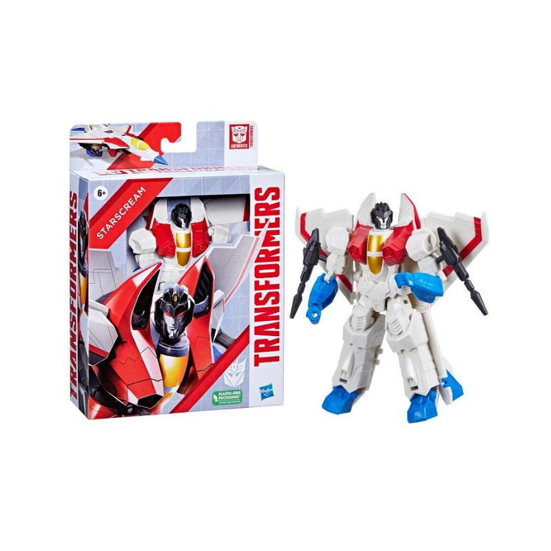 Mô hình Starscream nguyên bản 7 inch TRANSFORMERS E0694