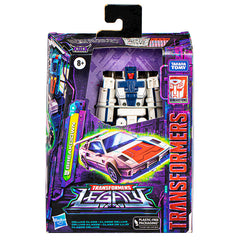 Mô hình Breakdown EV Deluxe TRANSFORMERS F2990