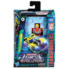 Mô hình Hot Shot EV Deluxe TRANSFORMERS F2990