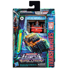 Mô hình Scraphook EV Deluxe TRANSFORMERS F2990