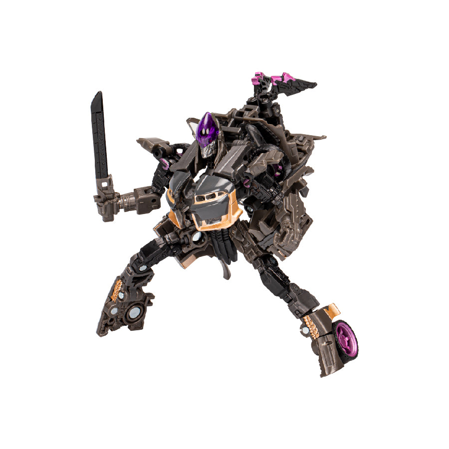 Mô hình Nighbird nguyên bản 4.5 inch TRANSFORMERS E0701