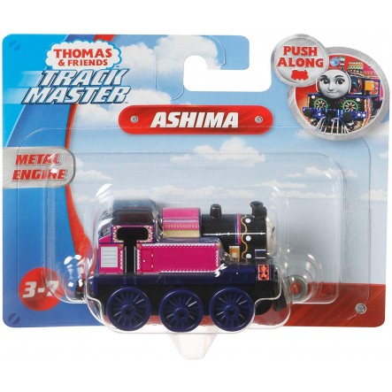 Mô hình đầu kéo mini- Ashima