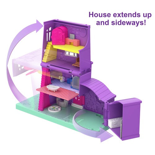 Polly Pocket's House POLLY POCKET GFP42