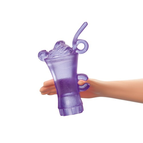 Hồ bơi mát lạnh BARBIE GHL91