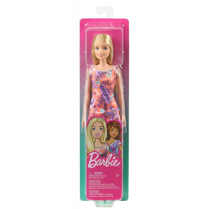 Búp bê thời trang Barbie - Hương Sắc Mùa Hè 1
