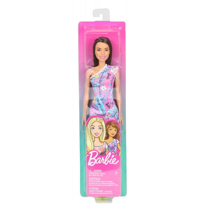 Búp bê thời trang Barbie - Hương Sắc Mùa Hè 2 BARBIE GBK92