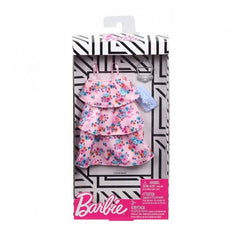 Barbie's fashion doll accessories - Beautiful rose BARBIE FND47