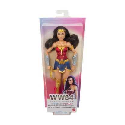 Nữ chiến binh Wonder Woman cao cấp