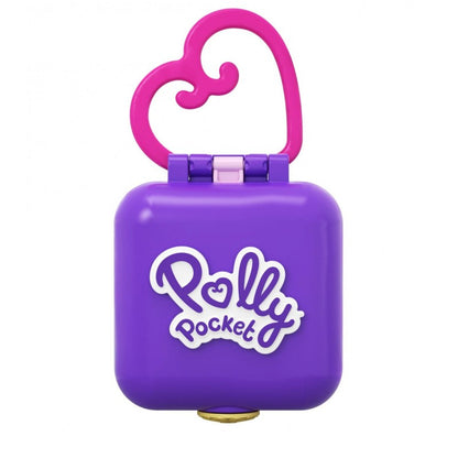 Chiếc túi thần kỳ tí hon của Polly Pocket 1 POLLY POCKET GKJ39
