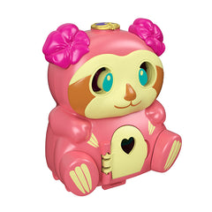 Chiếc túi hình Lười nơ hồng POLLY POCKET GTM56