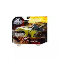 ZUNICERATOPS 6 inch Dinosaur Model JURASSIC WORLD MATTEL GWC93
