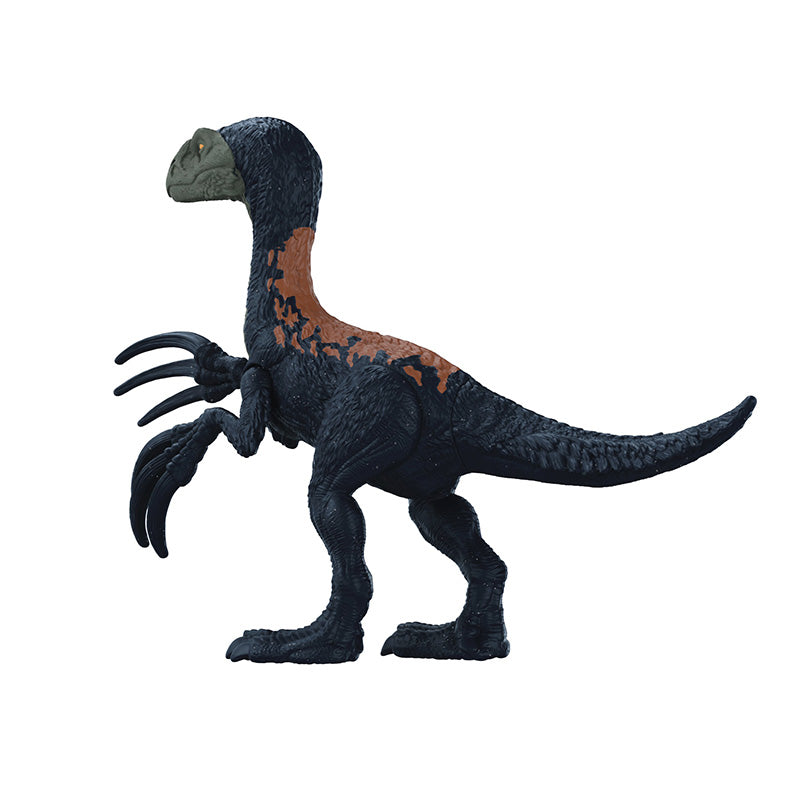 Mô Hình Khủng Long Slash 6 inch JURASSIC WORLD MATTEL GWT49