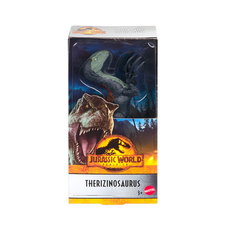 Mô Hình Khủng Long Slash 6 inch JURASSIC WORLD MATTEL GWT49
