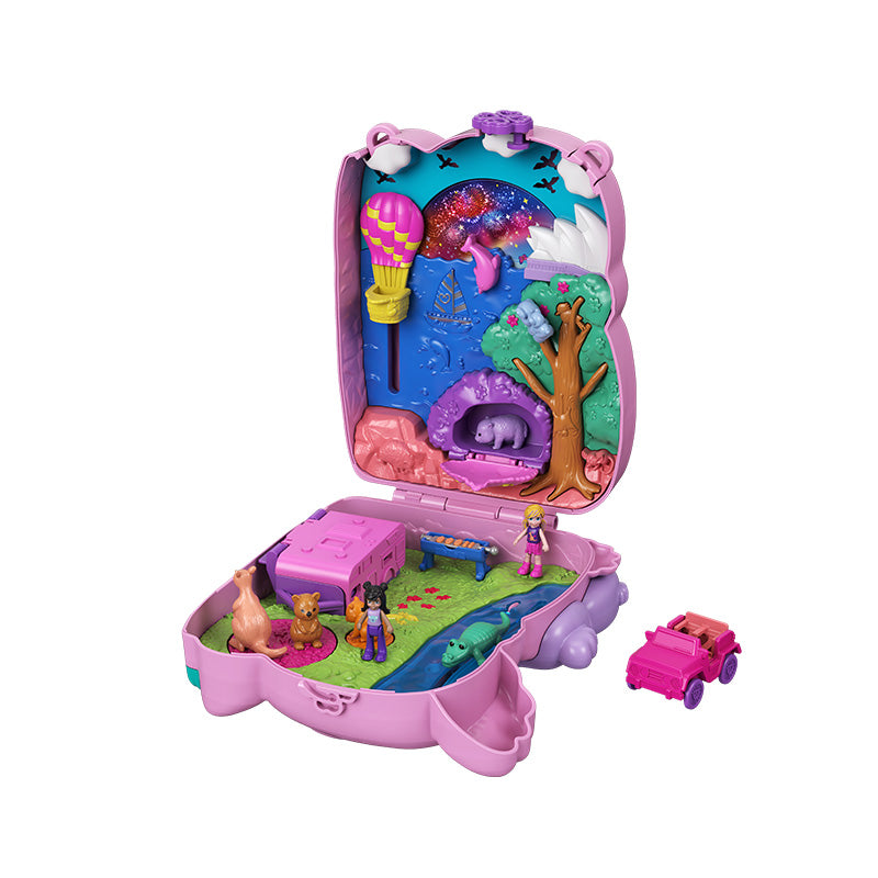 Polly Pocket Lovely Koala Bear Bag POLLY POCKET GKJ63