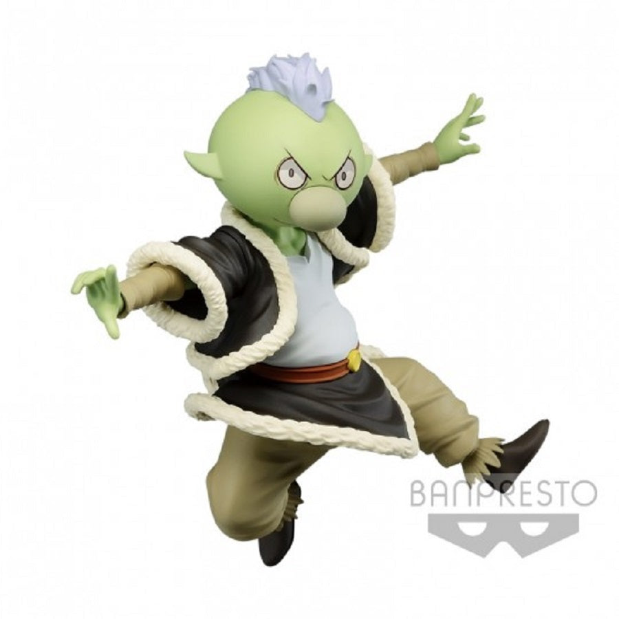 Model That Time I Got Reincarnated as a Slime BANPRESTO HBP-18283