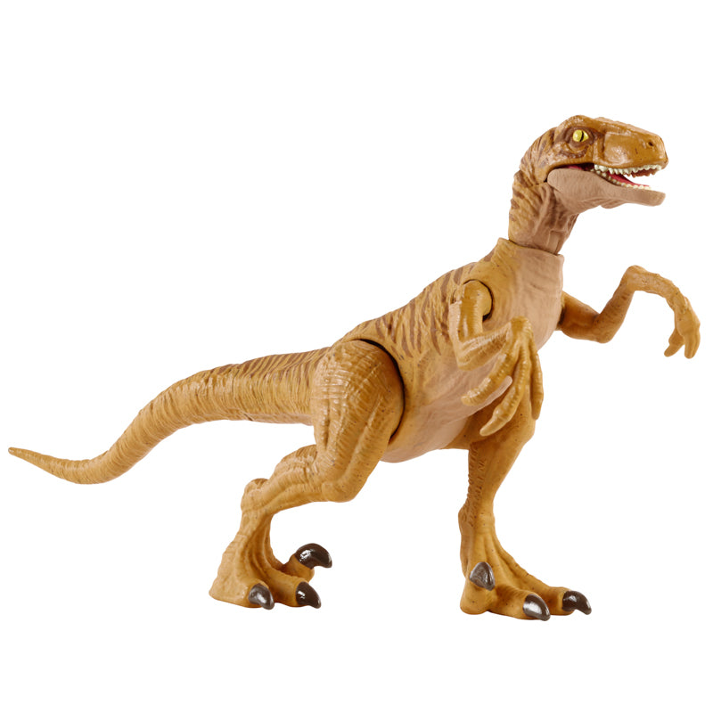 Mô Hình Khủng Long săn mồi tốc độ CLAW SLASH JURASSIC WORLD MATTEL GCR54