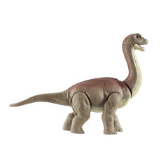 BRACHIOSAURUS 6 inch Dinosaur Model JURASSIC WORLD MATTEL GWC93