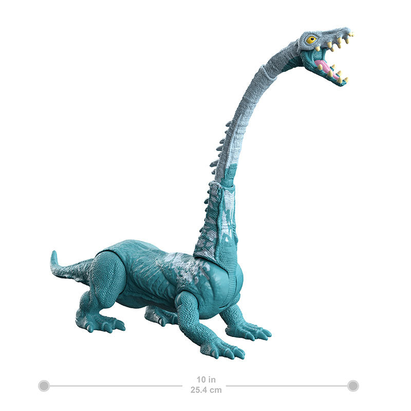 Mô Hình Khủng Long Tanystropheous Jurassic World Mattel Gwn31