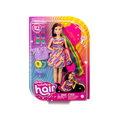Barbie Hearts and stylish hair BARBIE HCM87