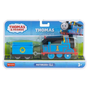 Mô hình đầu kéo chạy bằng động cơ  THOMAS THOMAS FRIEND HFX93