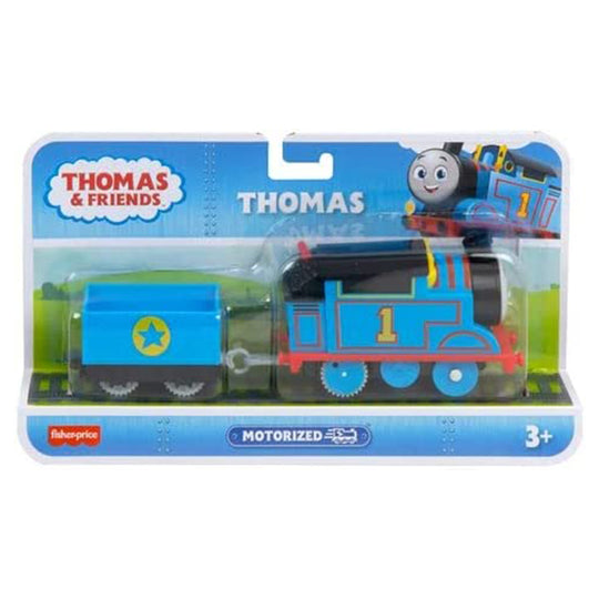 Tractor model powered by THOMAS THOMAS FRIEND HFX93 engine