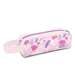 Bóp viết Classic Fairy Forest Hồng CLEVER HIPPO HF0122