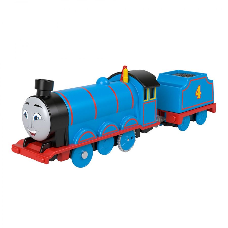 Mô hình đầu kéo chạy bằng động cơ  GORDON THOMAS FRIEND HFX93