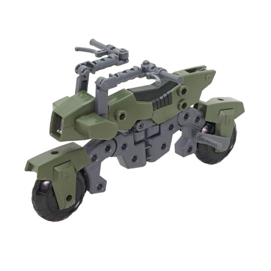 Đồ chơi lắp ráp Gunpla HG MACHINE RIDER GUNDAM 0230362