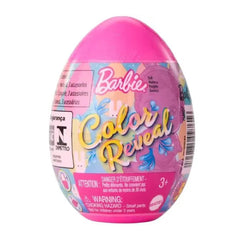 Búp bê Barbie Babies Đổi Màu - Phiên Bản Trứng Phục Sinh BARBIE HJX67