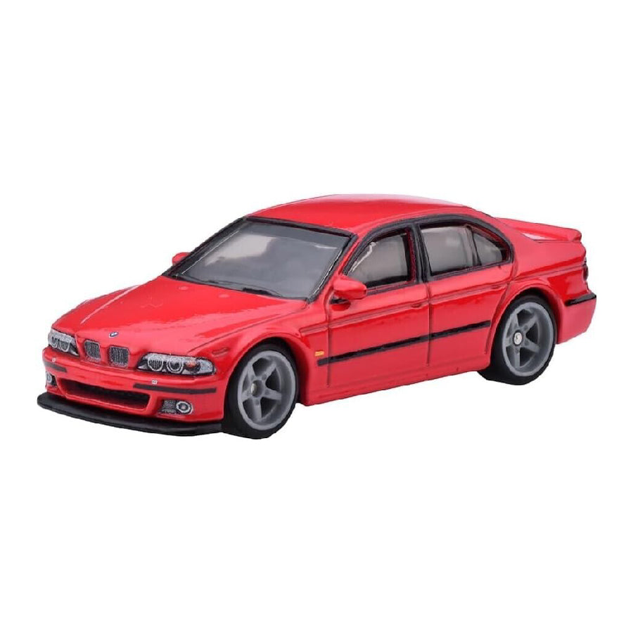 Siêu xe sang trọng BMW M5 E39 HOT WHEELS FPY86